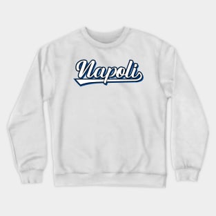 Napoli Crewneck Sweatshirt